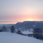 Hafjell With Ev Outlet 度假居 Øyer