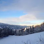 Hafjell With Ev Outlet Ferienhaus Øyer