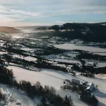 Hafjell With Ev Outlet * Øyer