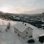 Hafjell With Ev Outlet Ferienhaus *
