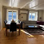 Ferienhaus Hafjell With Ev Outlet *