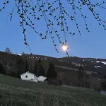 Ferienhaus Hafjell With Ev Outlet