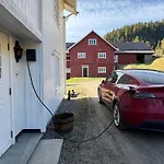 Hafjell With Ev Outlet * Øyer