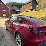 Σπίτι διακοπών Hafjell With Ev Outlet