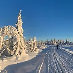 Hafjell With Ev Outlet * Øyer