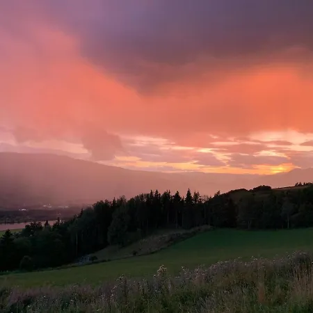 بيت للعطل Hafjell *