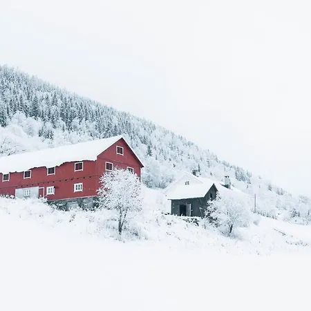 Hafjell بيت للعطل Øyer