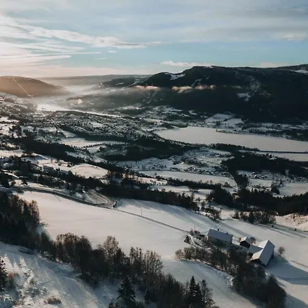 Hafjell * Oyer