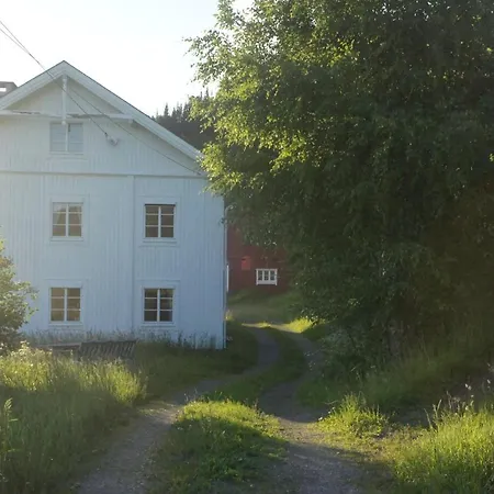 Hafjell
