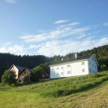 Holiday home Hafjell *