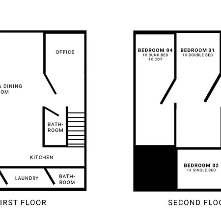 بيت للعطل Hafjell Øyer