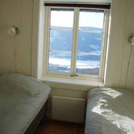 بيت للعطل Hafjell