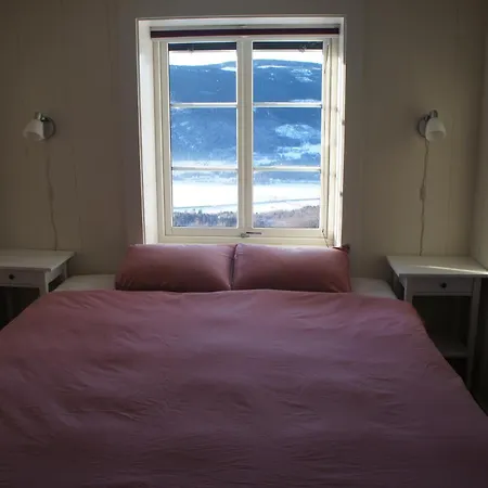 بيت للعطل Hafjell