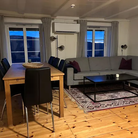 Ferienhaus Hafjell With Ev Outlet *