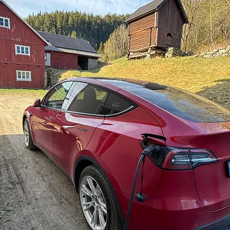 Hébergement de vacances With Ev Outlet