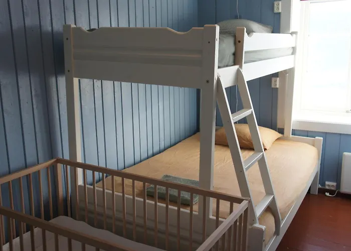 Hafjell Farmhouse With Ev Outlet * Øyer