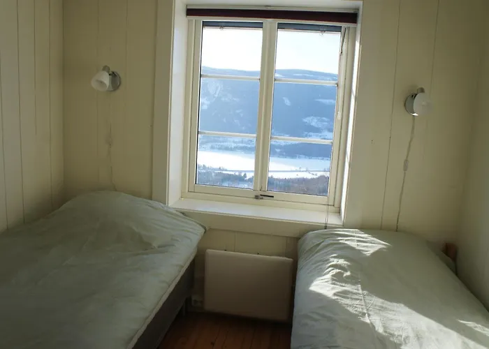 Casa de Férias Hafjell