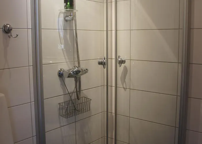 Casa de Férias Hafjell Øyer