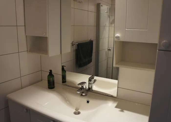 Feriehus Hafjell Farmhouse With Ev Outlet *