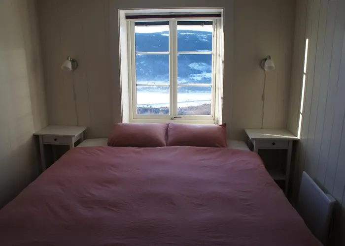 Casa de Férias Hafjell