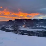 Hafjell With Ev Outlet Holiday home