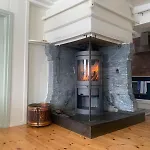 Hafjell With Ev Outlet Oyer